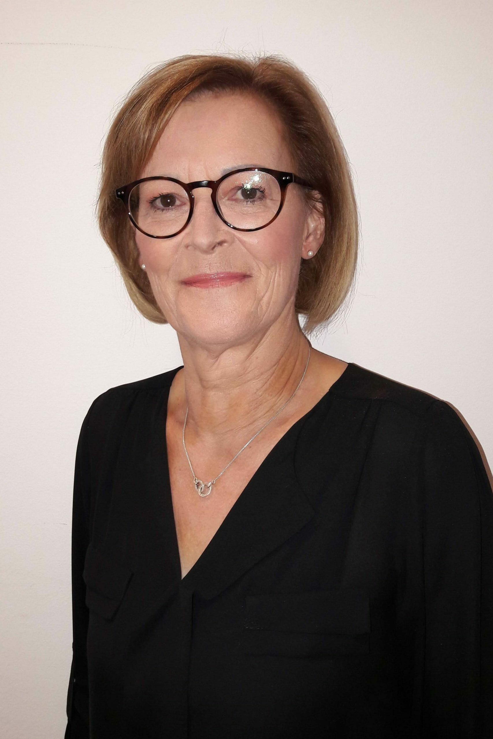 Susan Werler - Referentin Auftrags- und Kursmanagement